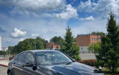 Mercedes-Benz GLC Coupe, 2018 год, 3 850 000 рублей, 14 фотография