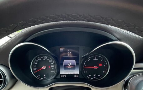 Mercedes-Benz GLC Coupe, 2018 год, 3 850 000 рублей, 15 фотография