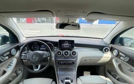 Mercedes-Benz GLC Coupe, 2018 год, 3 850 000 рублей, 18 фотография