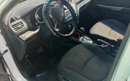 KIA Rio III рестайлинг, 2016 год, 980 000 рублей, 3 фотография