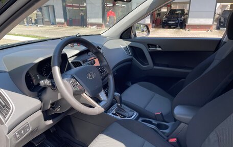 Hyundai Creta I рестайлинг, 2020 год, 2 200 000 рублей, 5 фотография