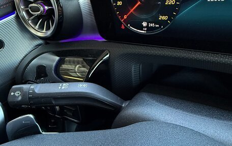 Mercedes-Benz CLA, 2020 год, 3 770 000 рублей, 8 фотография