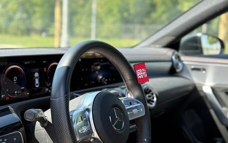 Mercedes-Benz CLA, 2020 год, 3 770 000 рублей, 7 фотография