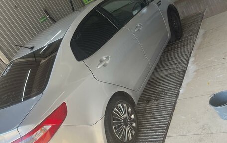 KIA Rio III рестайлинг, 2012 год, 410 000 рублей, 3 фотография