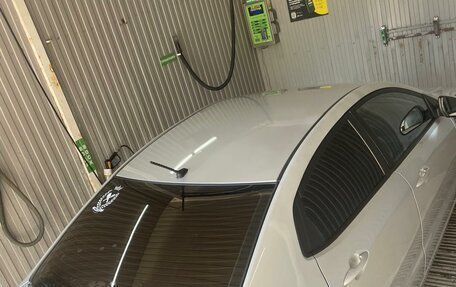 KIA Rio III рестайлинг, 2012 год, 410 000 рублей, 2 фотография