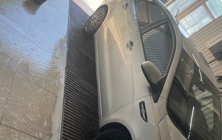KIA Rio III рестайлинг, 2012 год, 410 000 рублей, 6 фотография