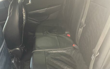 KIA Rio III рестайлинг, 2012 год, 410 000 рублей, 9 фотография