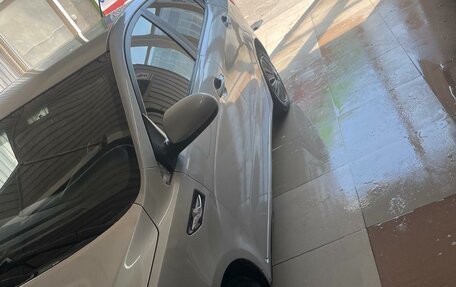 KIA Rio III рестайлинг, 2012 год, 410 000 рублей, 8 фотография