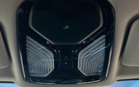 BMW X7, 2020 год, 9 500 000 рублей, 13 фотография