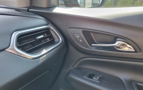 Chevrolet Equinox III, 2019 год, 1 790 000 рублей, 14 фотография