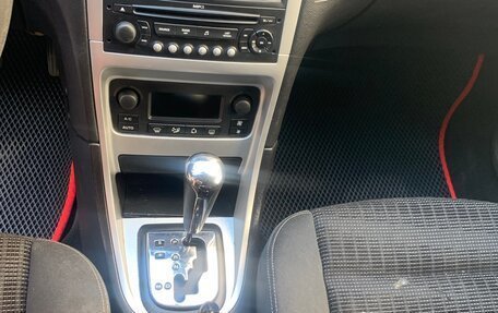 Peugeot 307 I, 2007 год, 313 000 рублей, 3 фотография