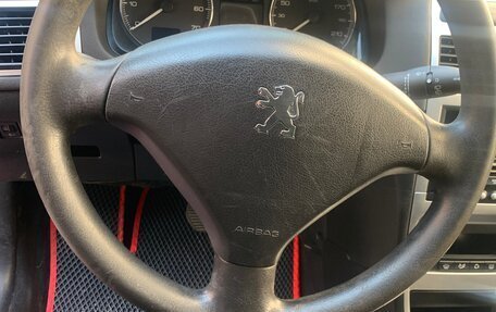 Peugeot 307 I, 2007 год, 313 000 рублей, 7 фотография