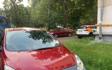 Peugeot 307 I, 2007 год, 313 000 рублей, 5 фотография