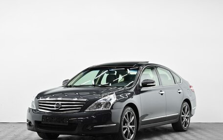 Nissan Teana, 2008 год, 995 000 рублей, 1 фотография