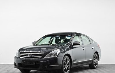 Nissan Teana, 2008 год, 995 000 рублей, 1 фотография