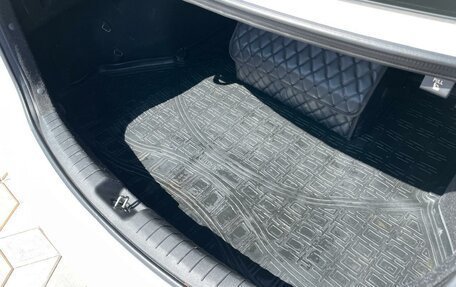 Hyundai Elantra VI рестайлинг, 2017 год, 1 500 000 рублей, 11 фотография