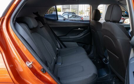 Hyundai Creta, 2022 год, 2 499 000 рублей, 8 фотография