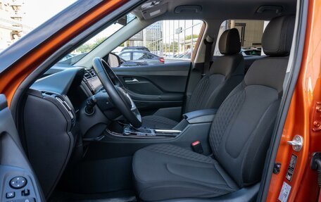 Hyundai Creta, 2022 год, 2 499 000 рублей, 11 фотография