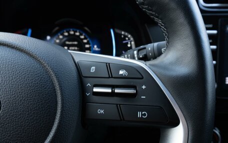 Hyundai Creta, 2022 год, 2 499 000 рублей, 17 фотография