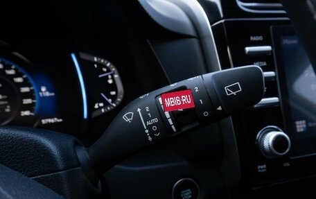 Hyundai Creta, 2022 год, 2 499 000 рублей, 15 фотография
