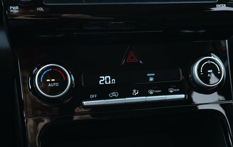 Hyundai Creta, 2022 год, 2 499 000 рублей, 20 фотография