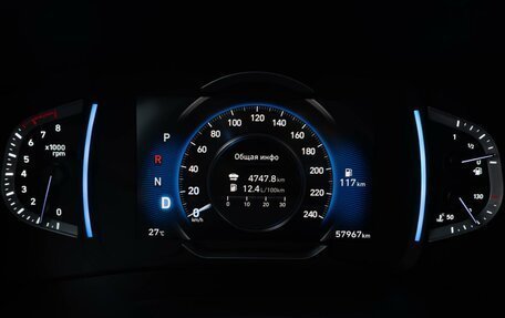 Hyundai Creta, 2022 год, 2 499 000 рублей, 25 фотография