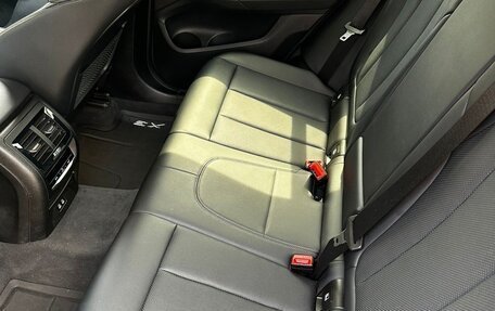 BMW X3, 2021 год, 5 350 000 рублей, 4 фотография