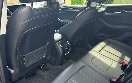 BMW X3, 2021 год, 5 350 000 рублей, 5 фотография