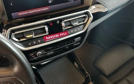 BMW X3, 2021 год, 5 350 000 рублей, 3 фотография
