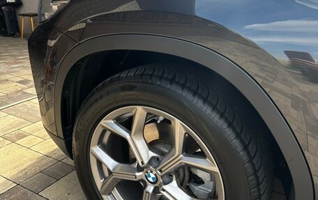 BMW X3, 2021 год, 5 350 000 рублей, 7 фотография