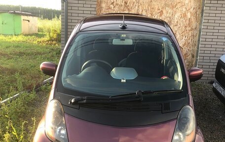 Mitsubishi i, 2011 год, 499 999 рублей, 4 фотография