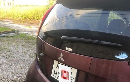 Mitsubishi i, 2011 год, 499 999 рублей, 8 фотография