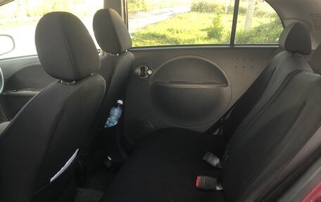Mitsubishi i, 2011 год, 499 999 рублей, 12 фотография