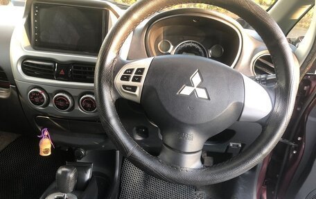 Mitsubishi i, 2011 год, 499 999 рублей, 14 фотография