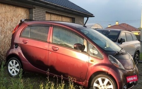 Mitsubishi i, 2011 год, 499 999 рублей, 3 фотография