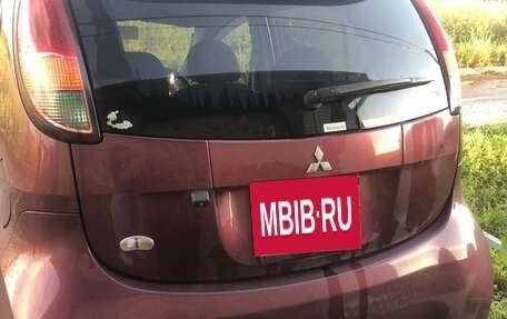 Mitsubishi i, 2011 год, 499 999 рублей, 7 фотография