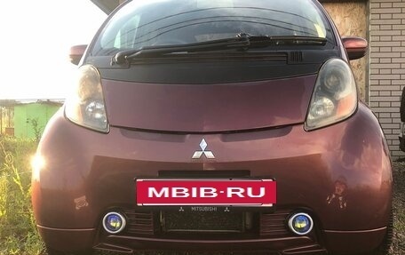 Mitsubishi i, 2011 год, 499 999 рублей, 5 фотография