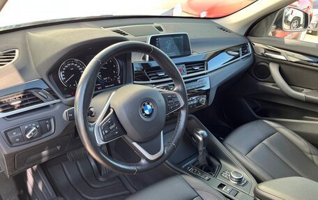 BMW X1, 2019 год, 2 742 800 рублей, 5 фотография