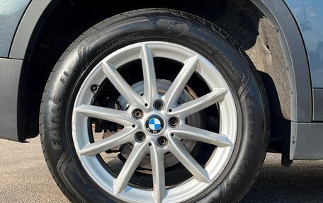 BMW X1, 2019 год, 2 742 800 рублей, 25 фотография