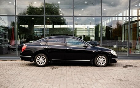 Nissan Teana, 2006 год, 600 000 рублей, 8 фотография