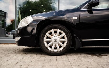 Nissan Teana, 2006 год, 600 000 рублей, 9 фотография