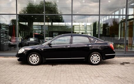 Nissan Teana, 2006 год, 600 000 рублей, 7 фотография