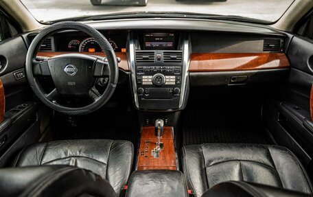 Nissan Teana, 2006 год, 600 000 рублей, 15 фотография