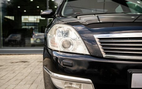 Nissan Teana, 2006 год, 600 000 рублей, 10 фотография