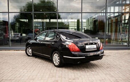 Nissan Teana, 2006 год, 600 000 рублей, 6 фотография