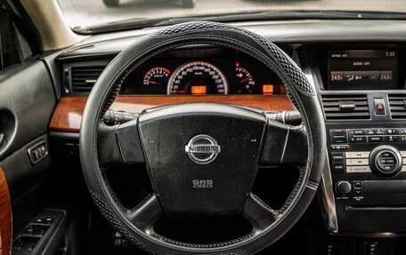 Nissan Teana, 2006 год, 600 000 рублей, 16 фотография