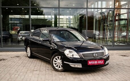 Nissan Teana, 2006 год, 600 000 рублей, 5 фотография