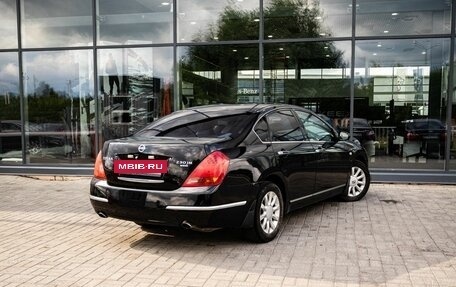 Nissan Teana, 2006 год, 600 000 рублей, 2 фотография