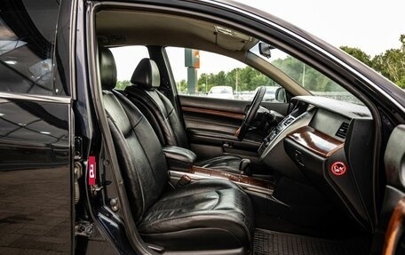 Nissan Teana, 2006 год, 600 000 рублей, 11 фотография