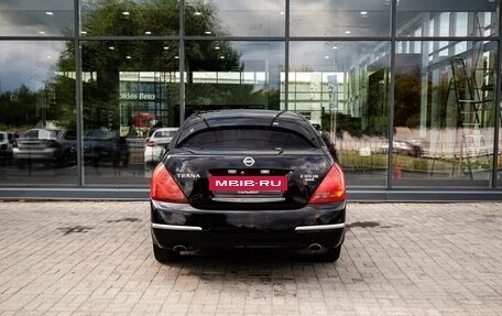 Nissan Teana, 2006 год, 600 000 рублей, 4 фотография